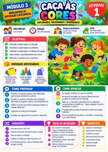 Página de exemplo 10 do material