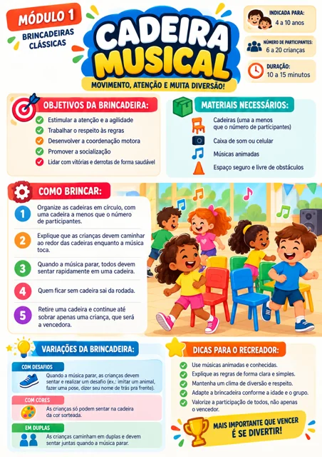 Página de exemplo 2 do material